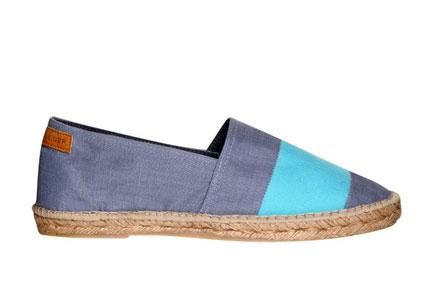 تشكيلة Kurt Geiger الرجالية لموسم ربيع وصيف 2012